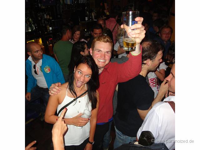 2015 Wiesn Anstich 027.jpg - Und weil's so schee war.. nochmal! )